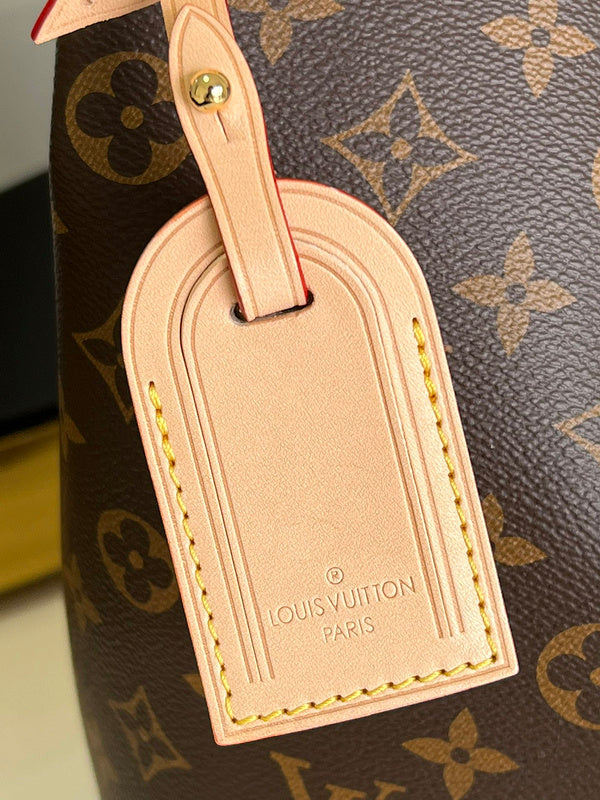 Amelia Fashion Lu-Vi bags - 17305