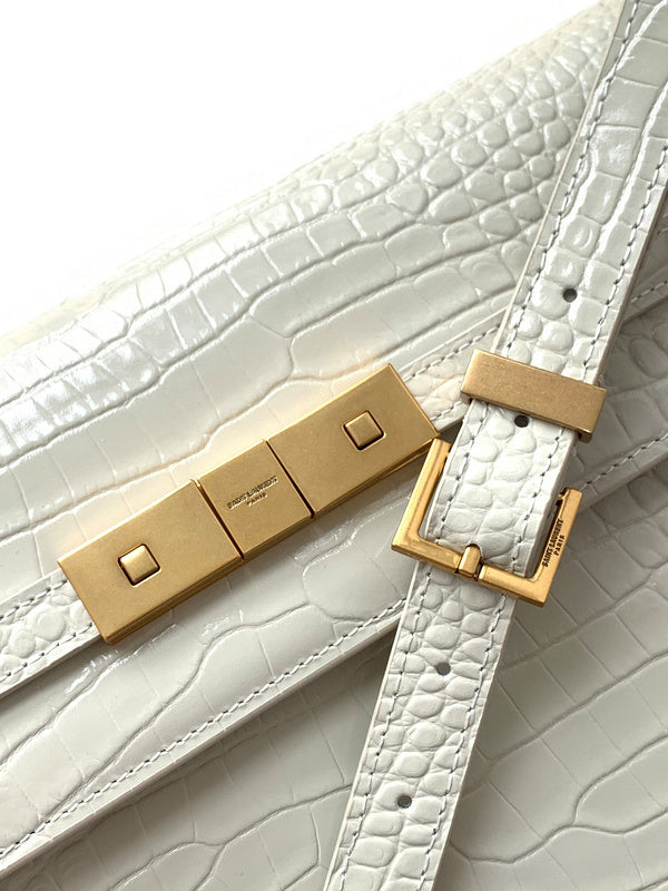 Amelia - YSL Bag - 3665