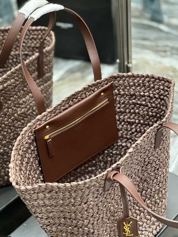 Amelia - YSL Bag - 1877