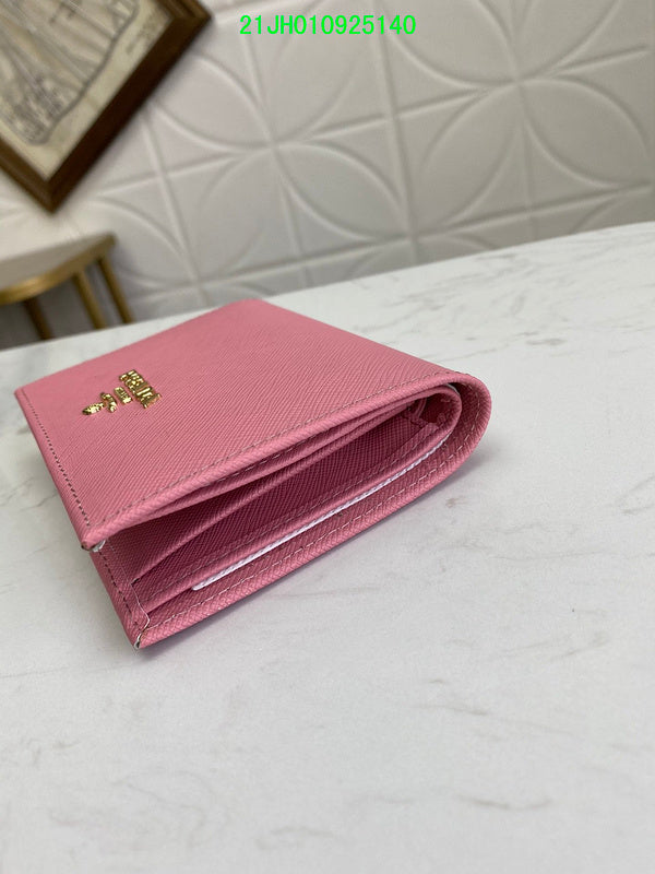 Amelia - PD Wallet - 330