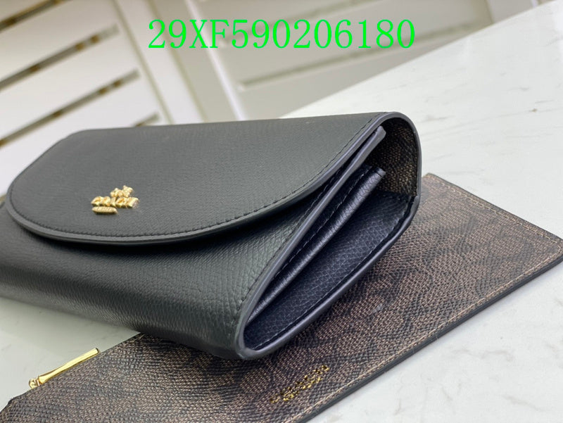 Amelia - CAH Wallet - 049
