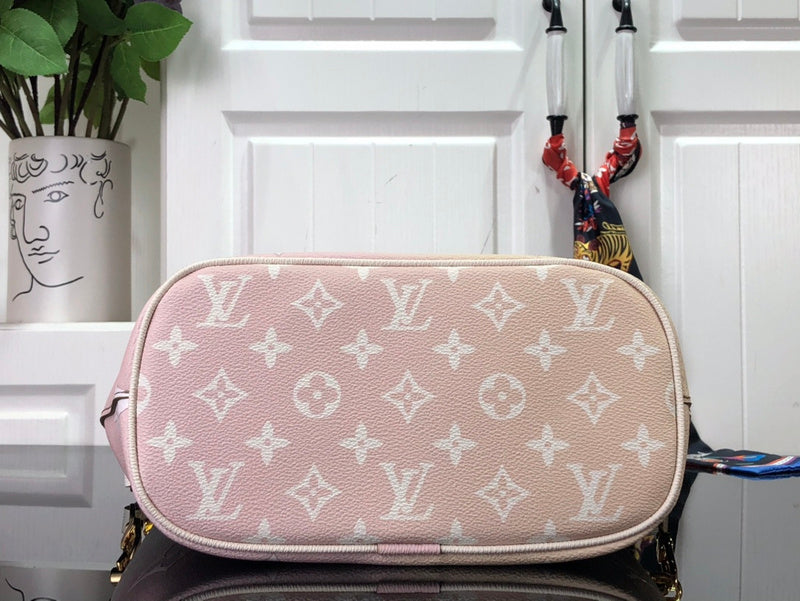 Amelia - LV Bags - 16505
