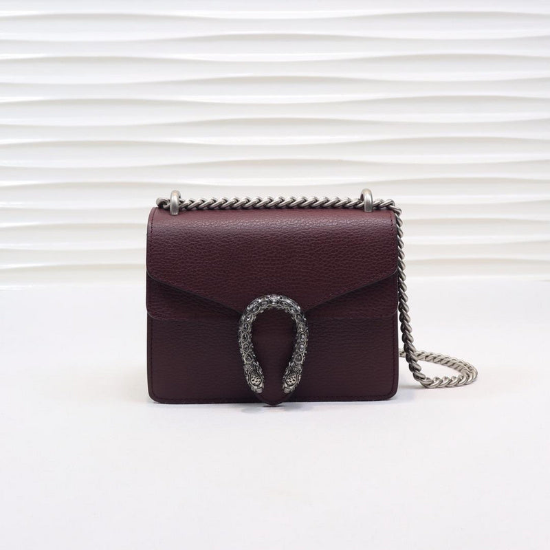 AmeliaLuxury - GCI Bags - 991
