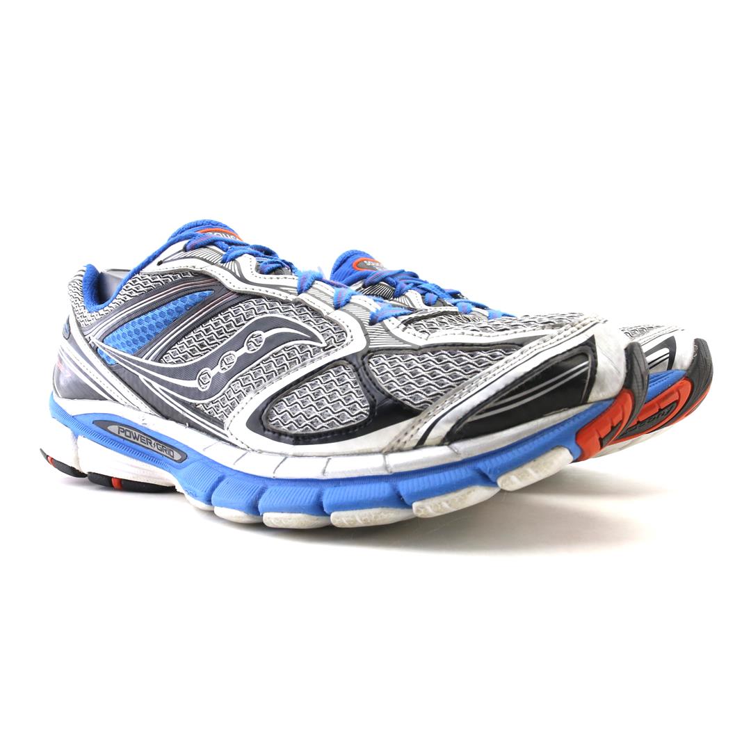 SAUCONY GUIDE 7