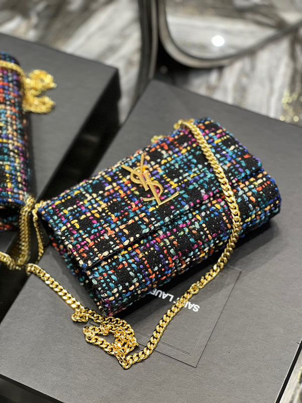 Amelia - YSL Bag - 4204