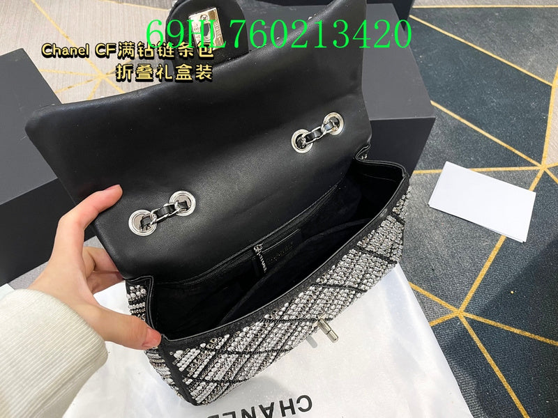 Amelia - CHL Bags - 1544