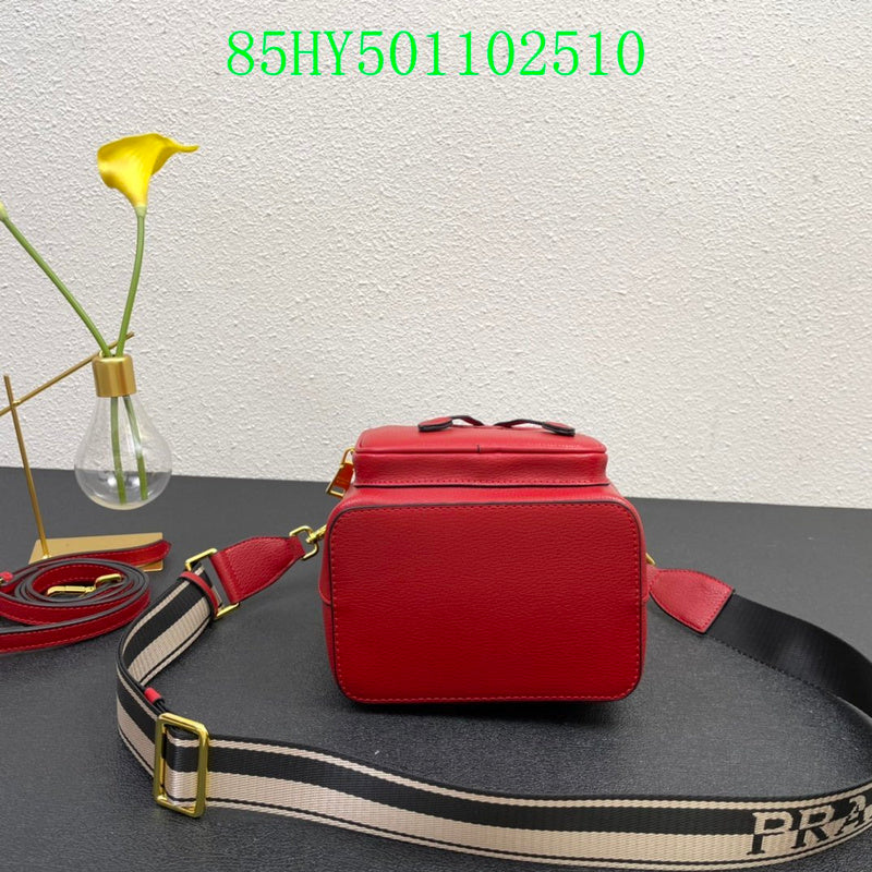 Prada Bags - The Barnes Bags  865