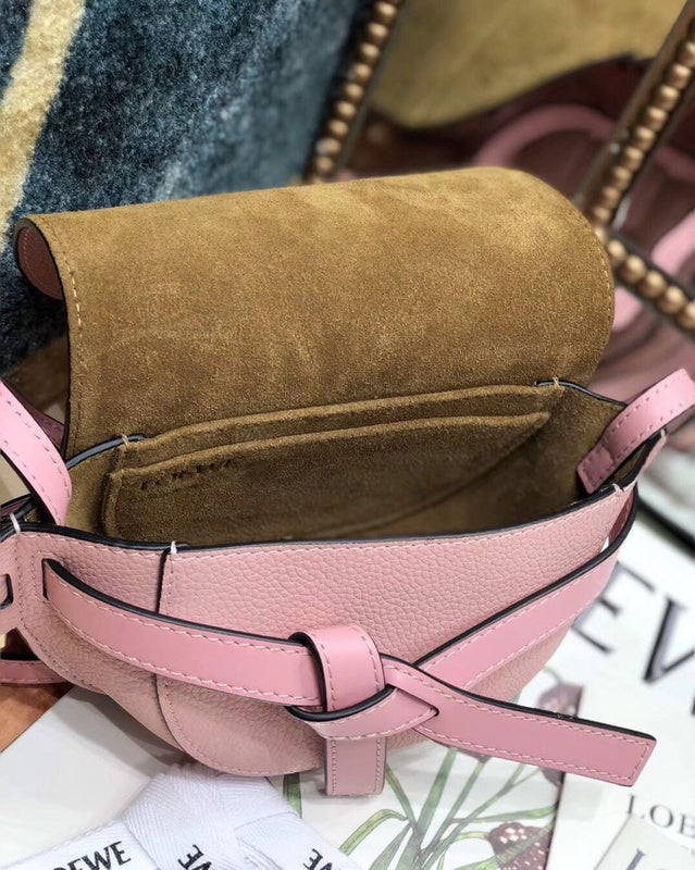 Amelia - LWE BRANDED BAGS - 327