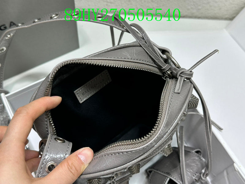 Amelia - BGA Bags - 1780