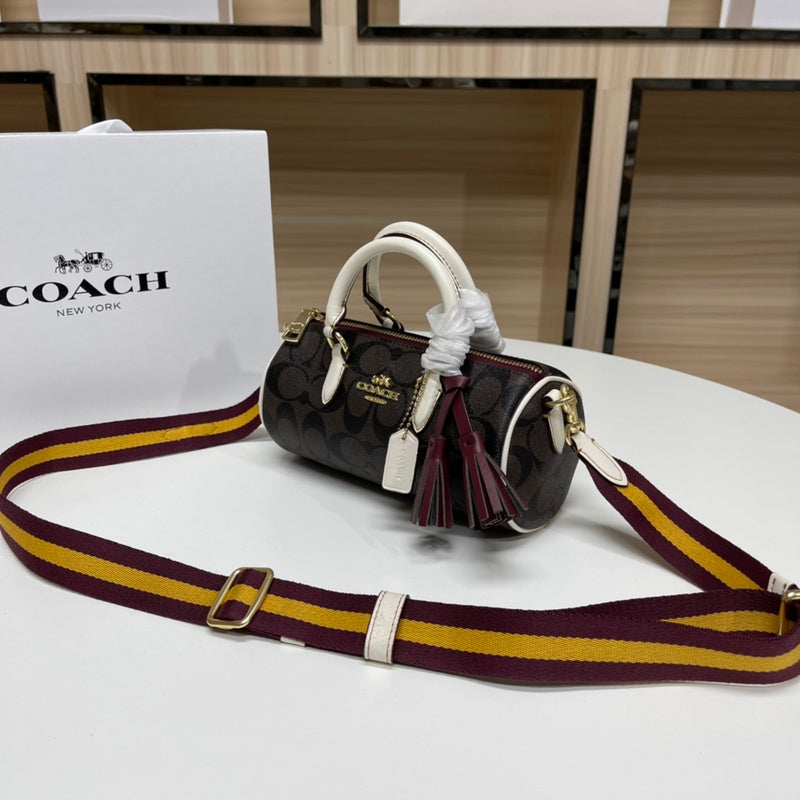 Amelia- CAH Bags - 635