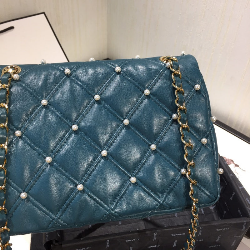 Amelia- CHL Bags - 6425