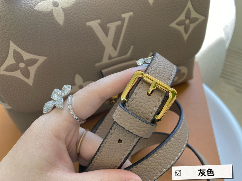 Amelia - LV Bags - 14835
