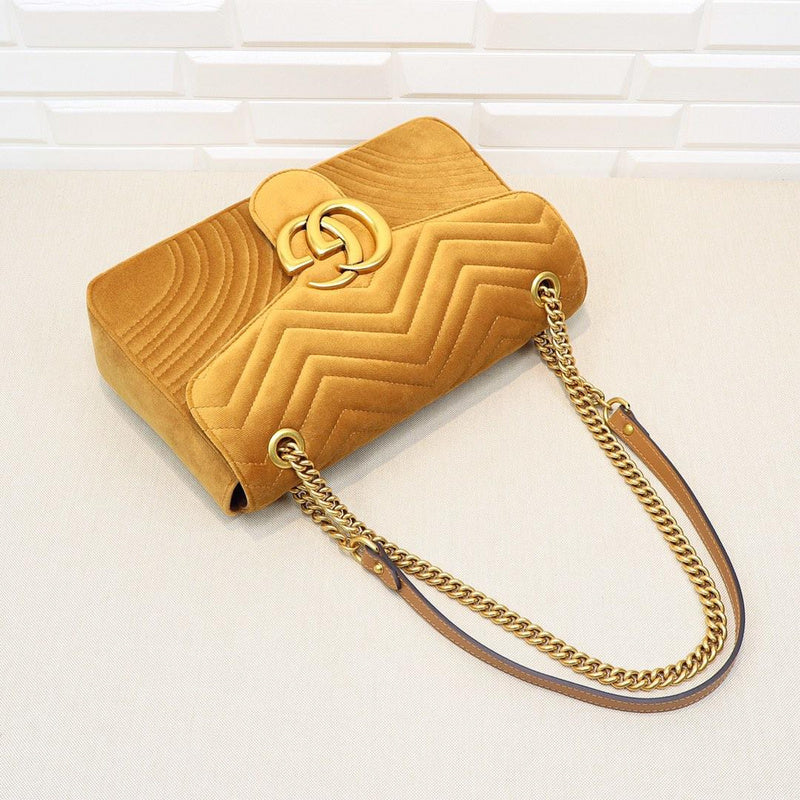AmeliaLuxury - GCI Bags - 863