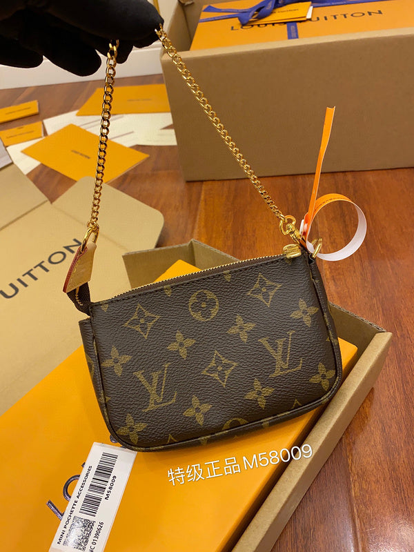 Amelia's Bag Gallery - LOV Bags - 993