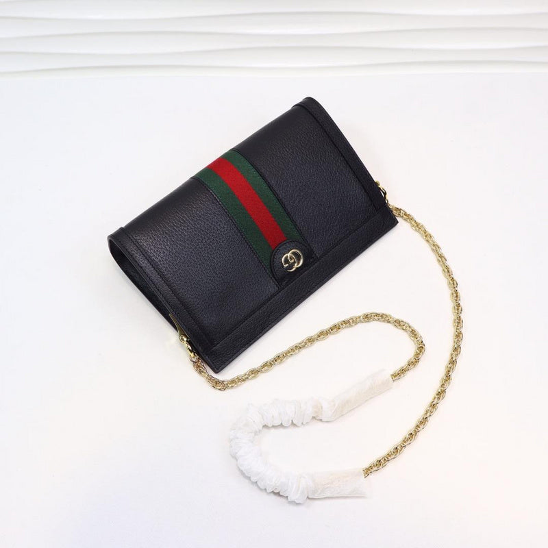 AmeliaLuxury - GCI Bags - 981
