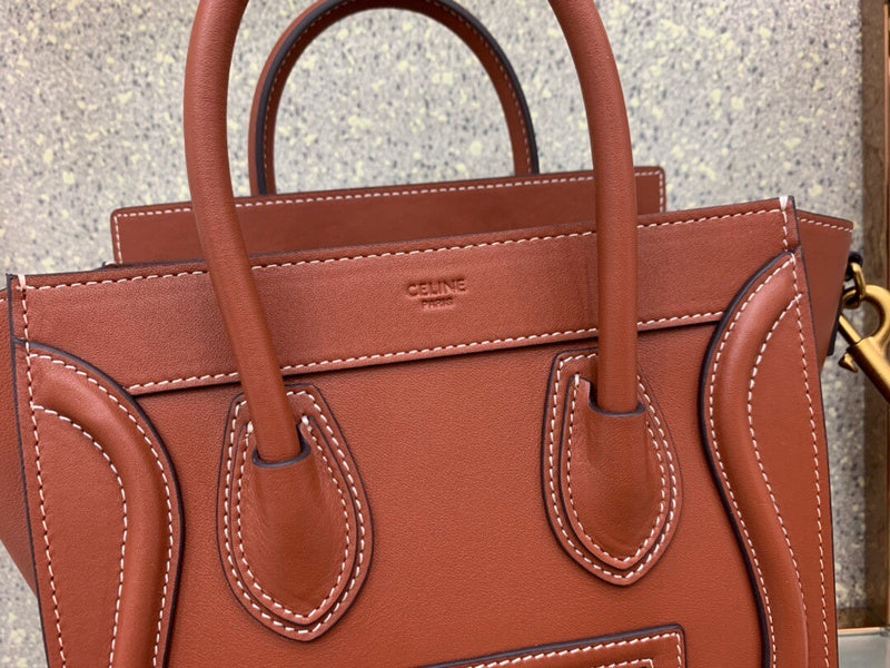 Amelia - COL Lady Bags - 076