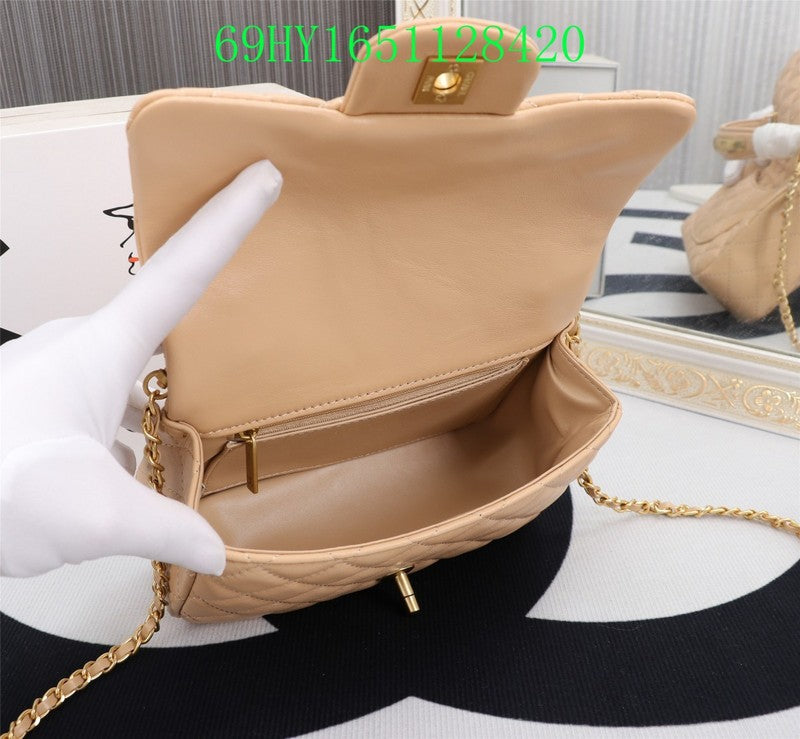 Amelia CHL Bags - 1807