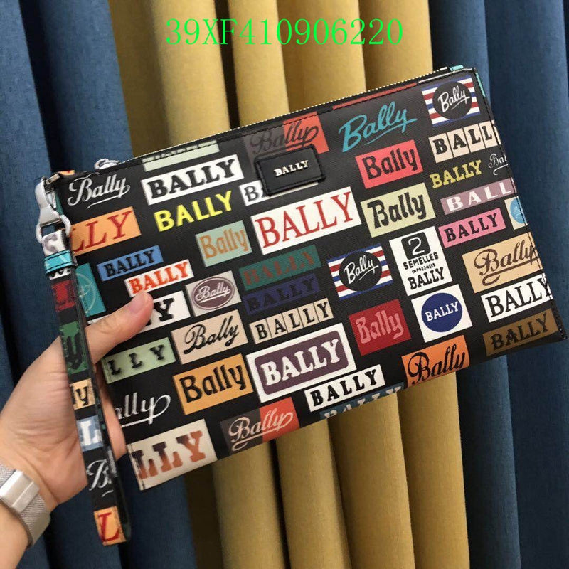 Amelia - BOR Wallet - 126