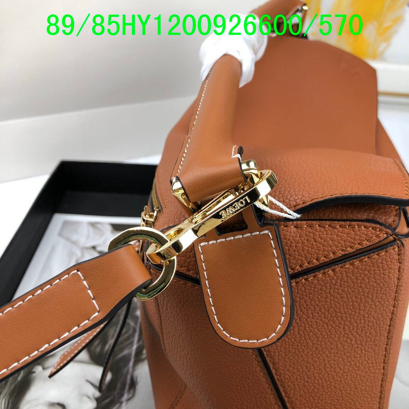 Amelia - LWE BRANDED BAGS - 282