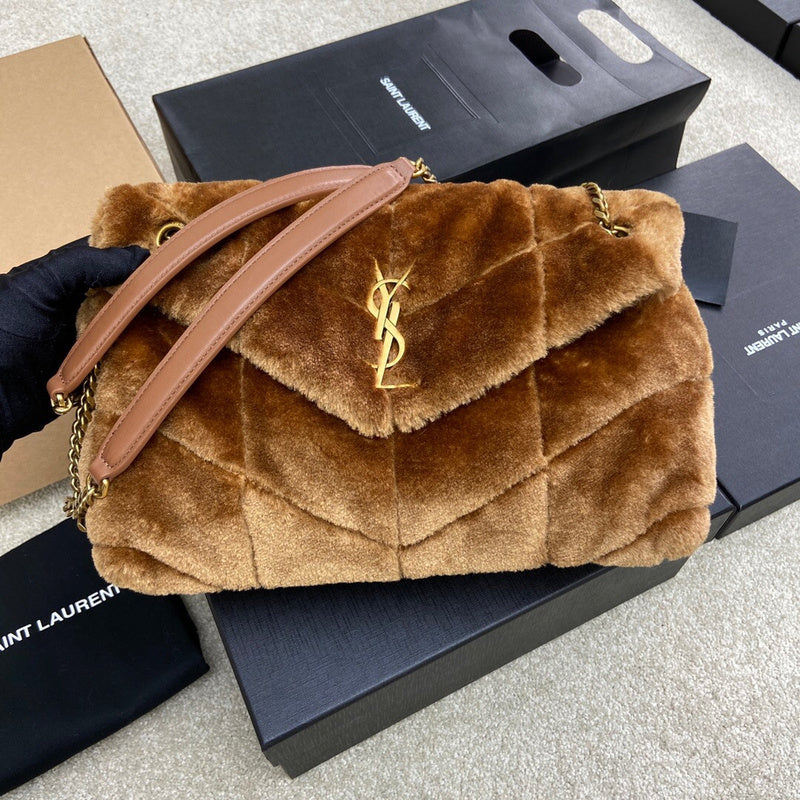 Amelia - YSL Bag - 3725