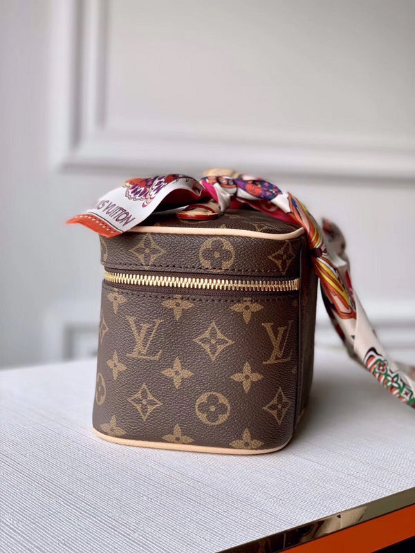 Amelia's Bag Gallery - LOV Bags - 1350