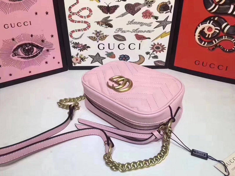 Amelia - GCI Bags - 10548