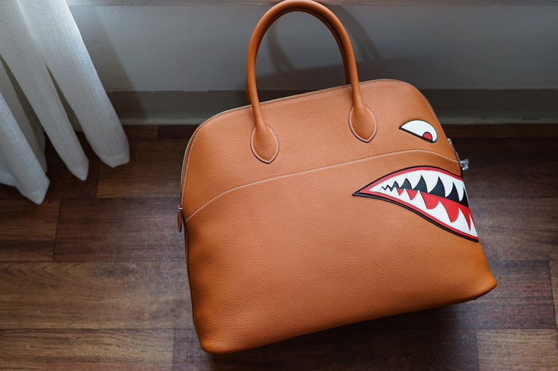 Amelia - HMS Bags - 1720