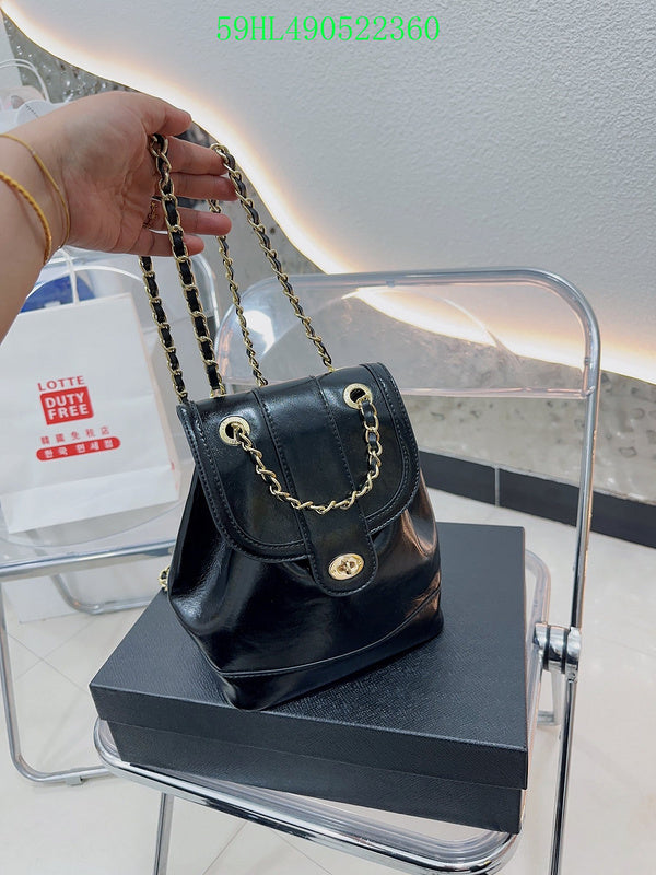 Amelia - CHL Bags - 876