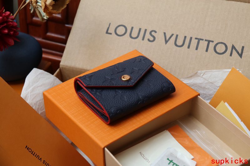 Amelia- - Mix Wallets - 163