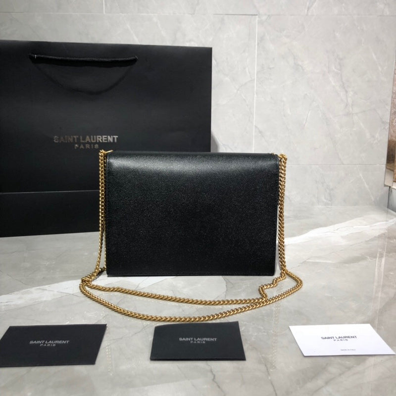 Amelia - YSL Bag - 4061