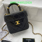 Amelia - CHL Bags - 846