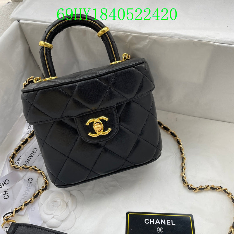 Amelia - CHL Bags - 846