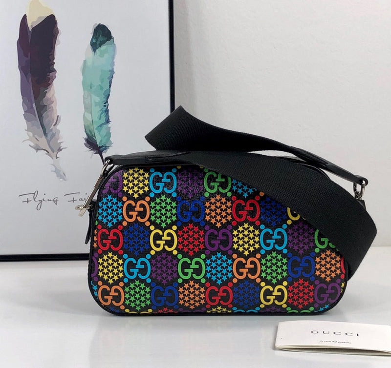 Amelia- GCI Bags - 4033