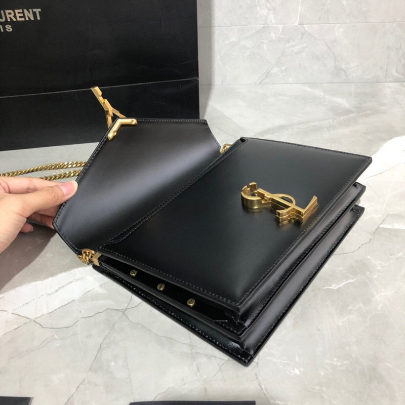 Amelia - YSL Bag - 4059