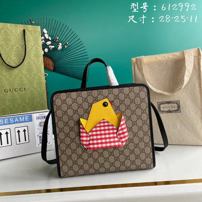Amelia- GCI Lady Bags - 1156