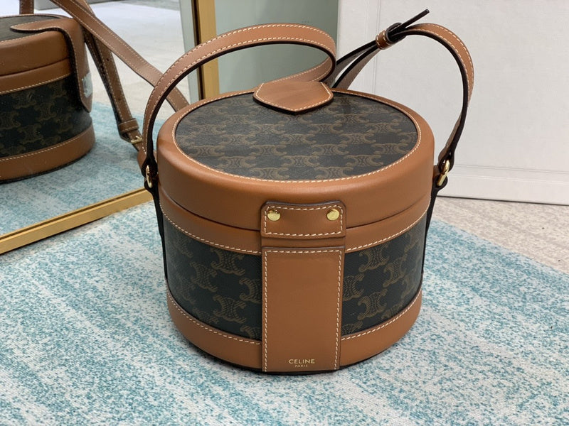 Amelia - COL Lady Bags - 140