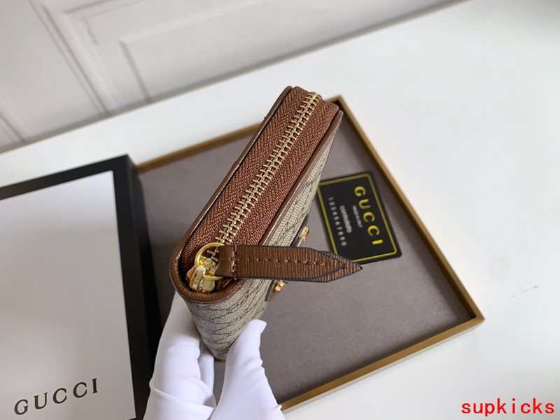 Amelia- Mix Wallets - 447