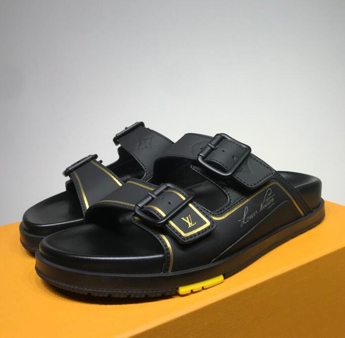 AmeliaLuxury - LOV Men Shoes - 1112