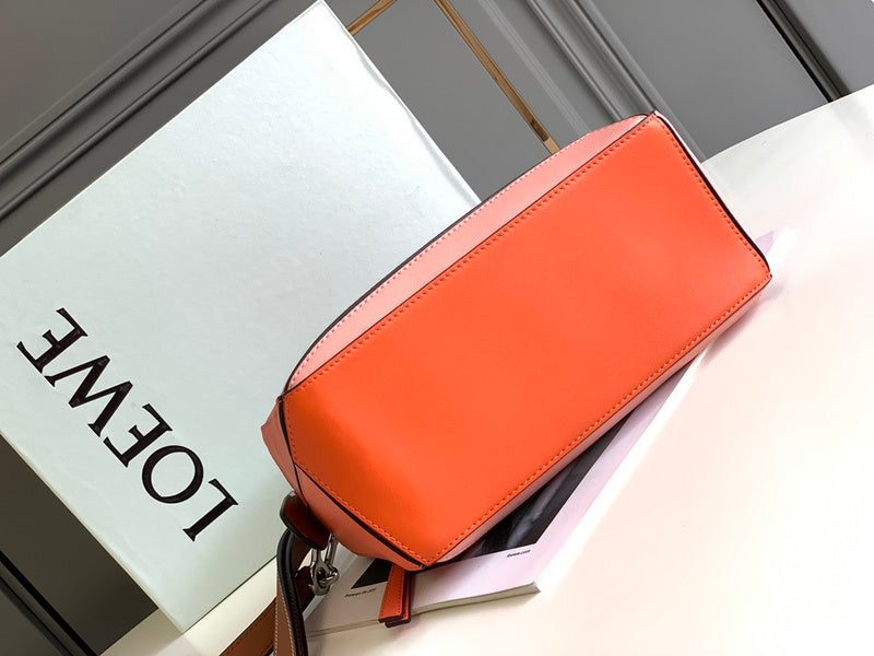 Amelia's Bag Gallery - LWO Bags - 750