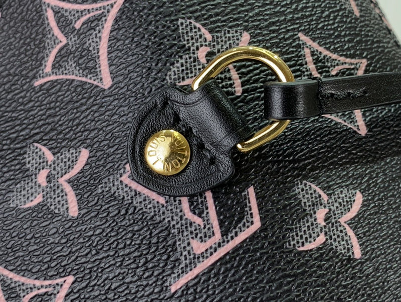 Fashion Lu-Vi bags - 3558