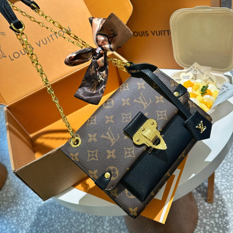 Amelia - LV Bags - 14403