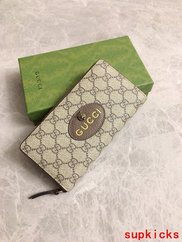 Amelia- Mix Wallets - 693