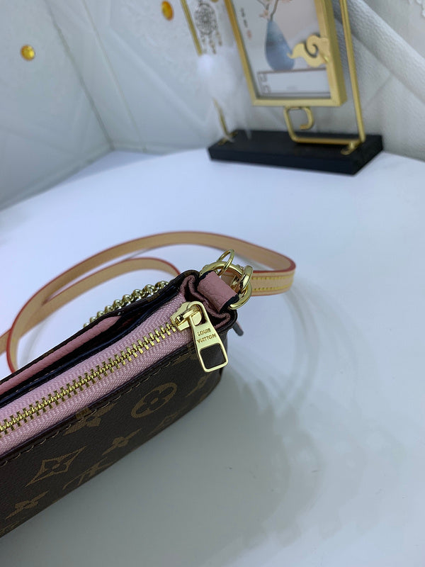 Fashion Lu-Vi bags - 3572