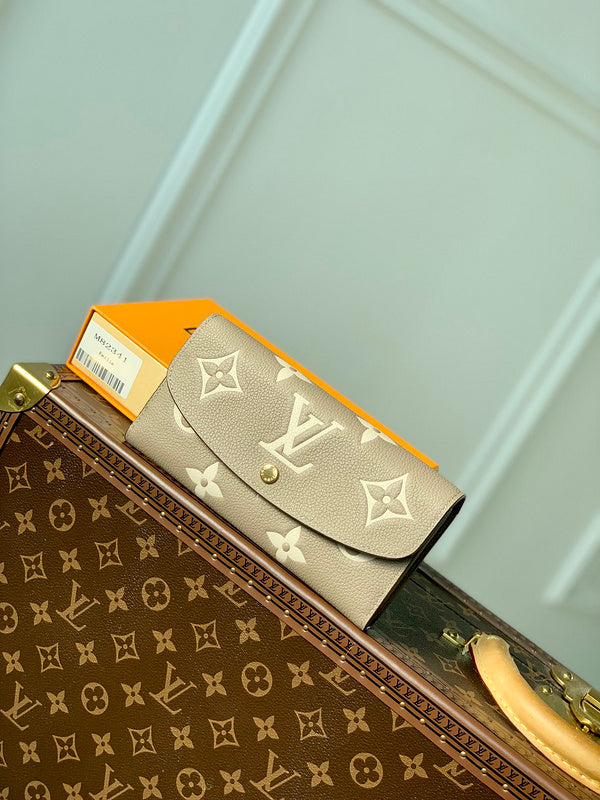 Amelia- LOV  Luxury  Wallets - 149