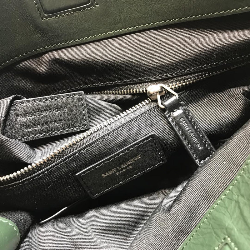 Amelia - YSL Bag - 2346