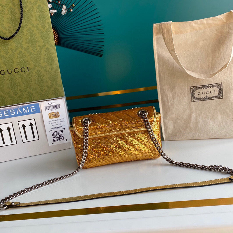 Amelia - GCI Bags - 6052