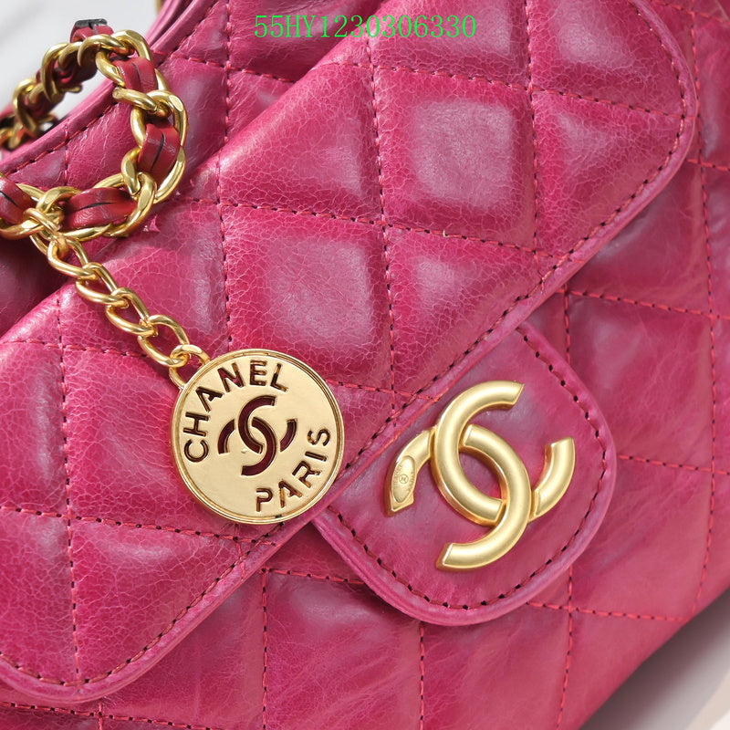 Amelia - CHL Bags - 1453