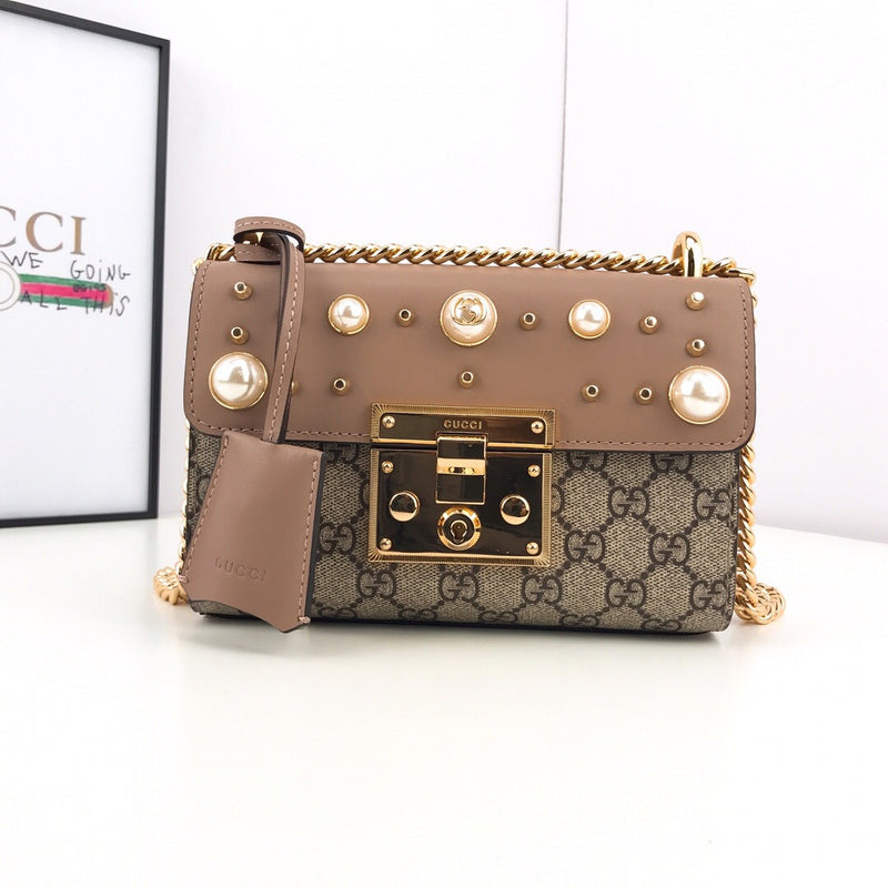 Amelia Fashion - GCI Bags - 2486