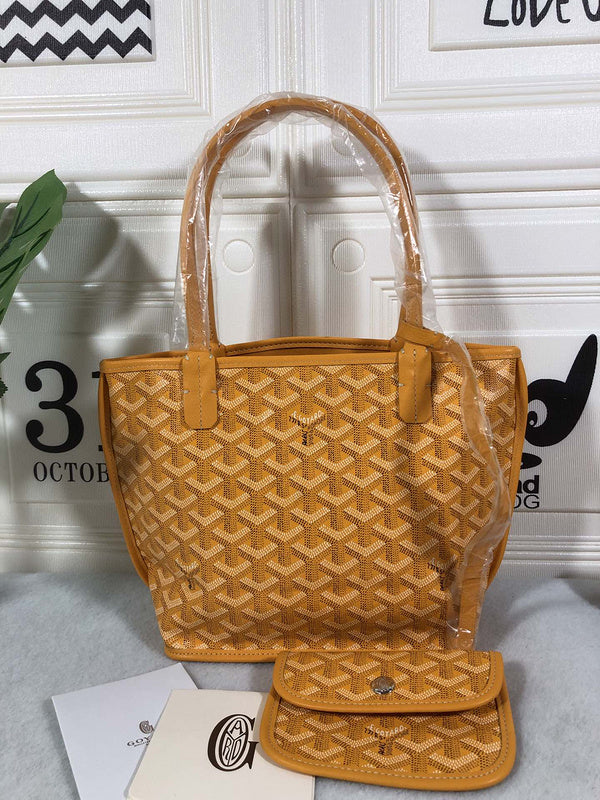 Amelia- G-YARD BAGS - 243