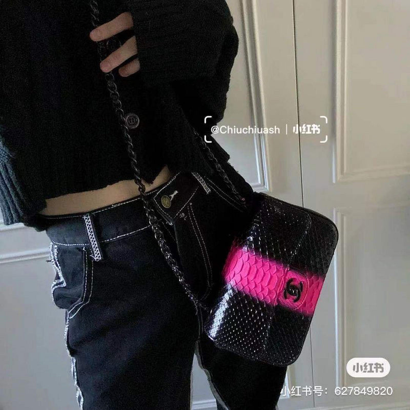Amelia - CHL Lady Bags - 349